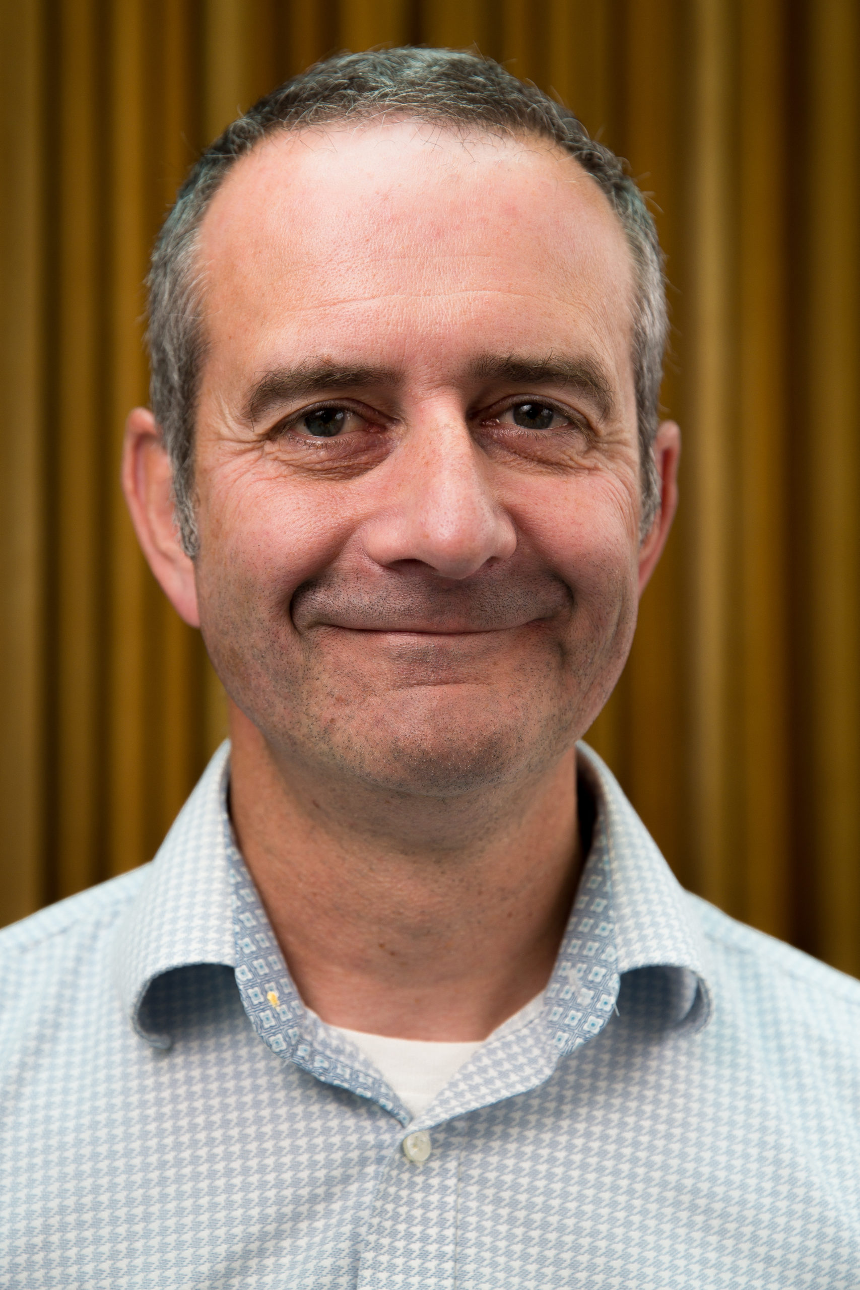 Rob Harwood